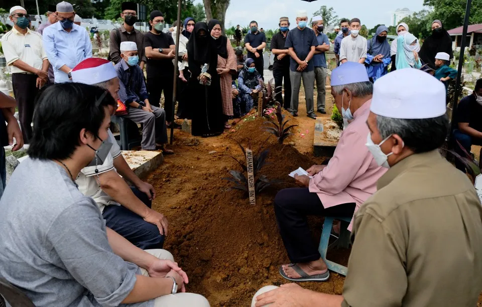 JAWI Nafi Dakwaan Swastakan Urusan Pengebumian Islam di Wilayah Persekutuan