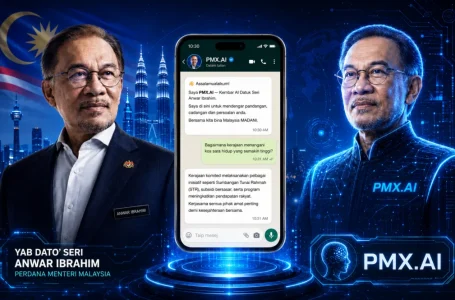 apa itu PMX AI