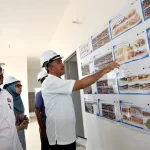 projek rumah mampu milik Johor