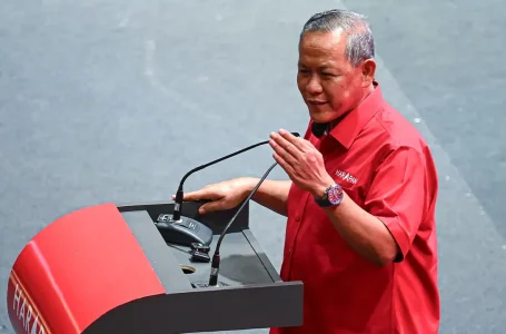 calon PH PRN Negeri Sembilan