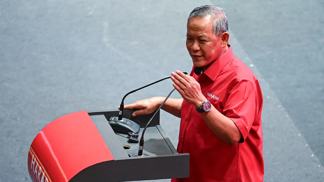 Siapa Calon PH PRN Negeri Sembilan? Pengumuman Rasmi 14 Julai