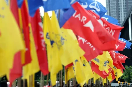 menang besar atau sengit