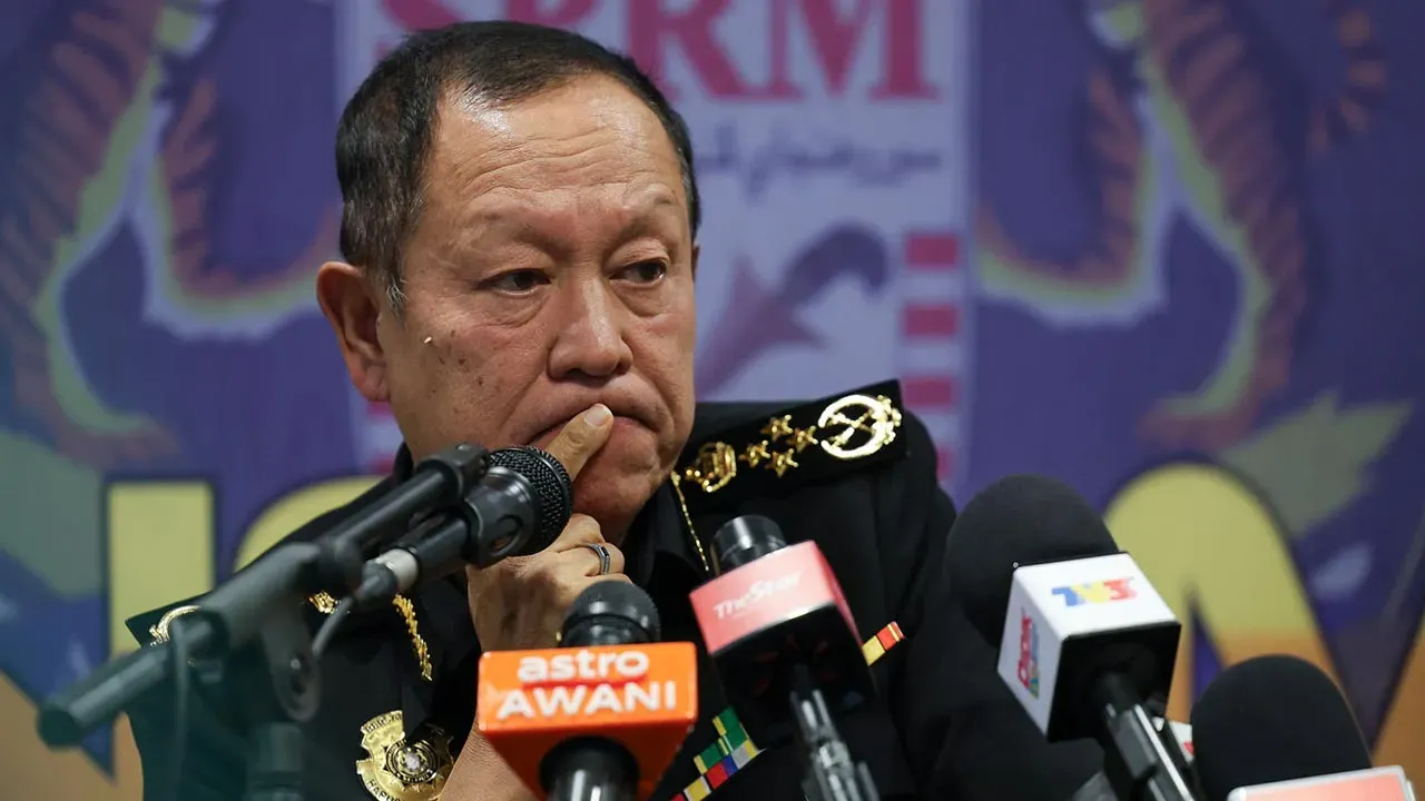 SPRM Siasat Pelaburan KWAP RM200 Juta Dalam eFishery