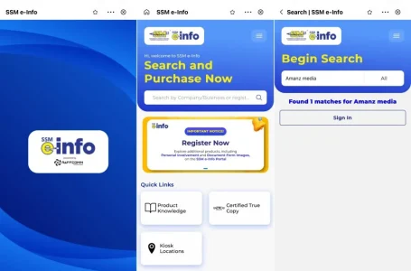 fungsi terkini TNG eWallet