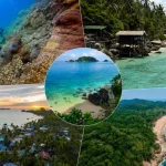pulau untuk honeymoon