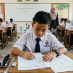 Matriks Pembelajaran Tahun 4 2026