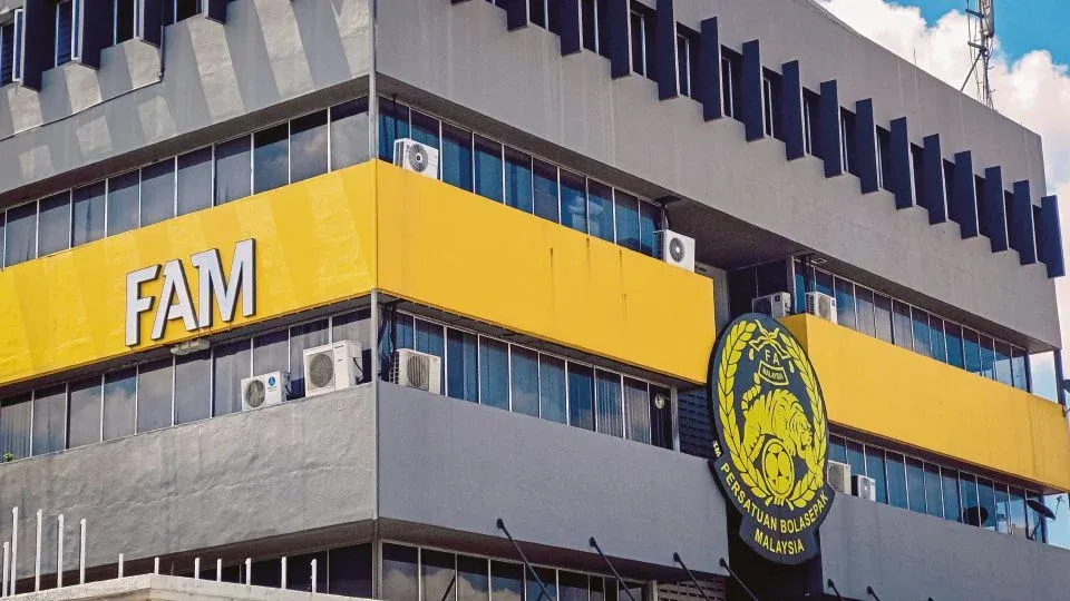 Perebutan Jawatan dalam FAM Libatkan Banyak Penjuru