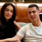 Cristiano Ronaldo kahwin