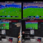 buat live Piala Dunia