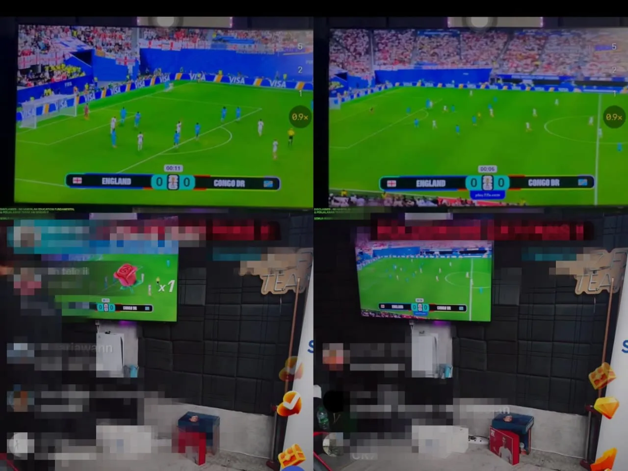 Buat Live Piala Dunia Di TikTok, Pempengaruh Tak Kisah Terus Kena Kecam