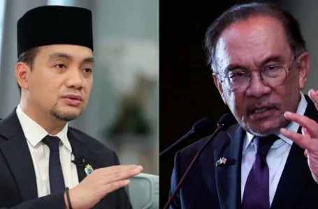 Onn Hafiz lebih popular