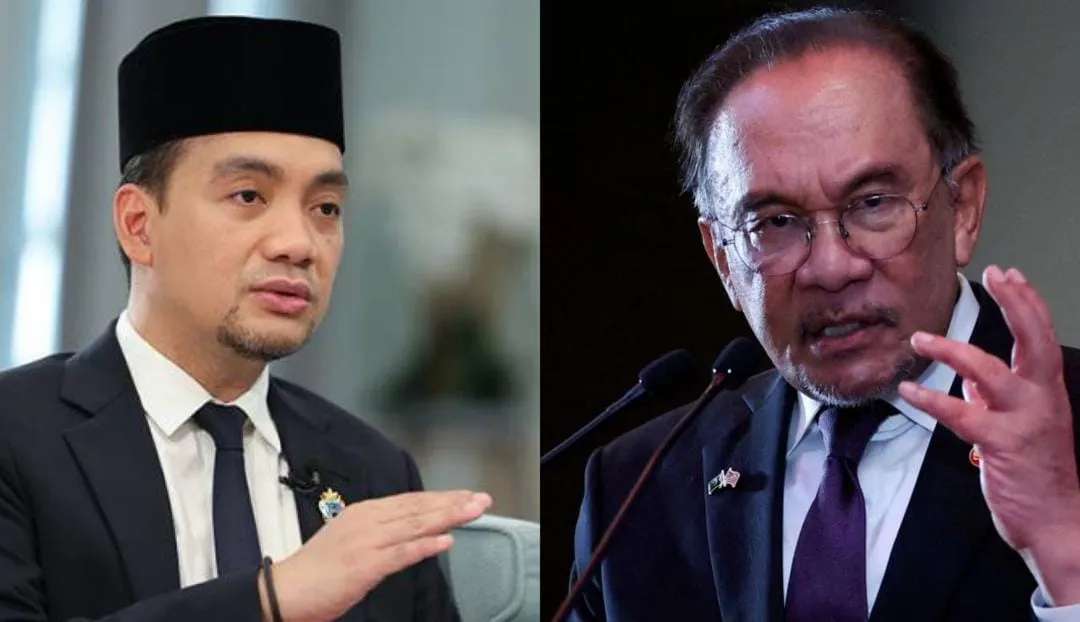 Onn Hafiz lebih popular daripada Anwar dalam PRN Johor, kata Ilham Centre