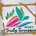 Isu logo Visit Truly Terengganu 2027