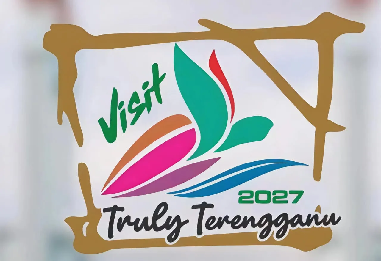 Isu Logo Visit Truly Terengganu 2027: Kerajaan Negeri Jawab Kritikan Netizen