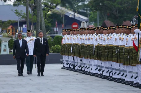 proses damai Selatan Thailand