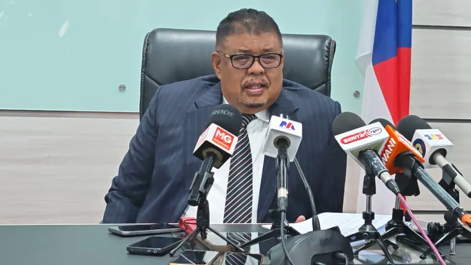 Mangsa Banjir Melaka Dikecualikan Bayar Bil Air Bulan Julai