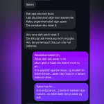 kena cerai talak tiga