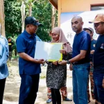 Tidak kemas kini alamat MyKad