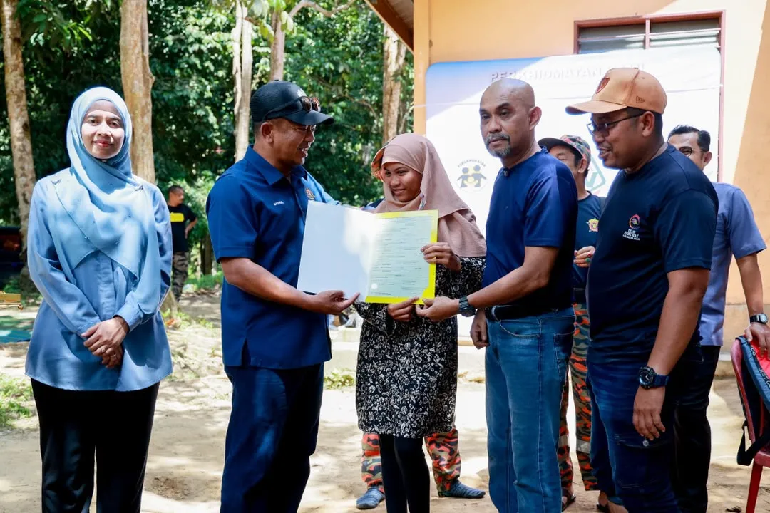 Tiada Tindakan Jika Tidak Kemas Kini Alamat MyKad Buat Masa Ini