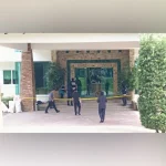 bom tangan dan nota ugutan