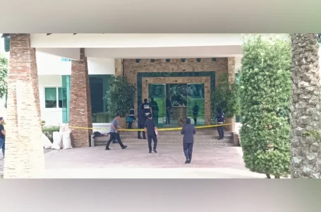 bom tangan dan nota ugutan