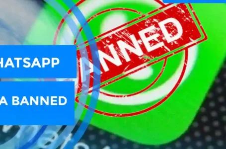 akaun WhatsApp kena sekat