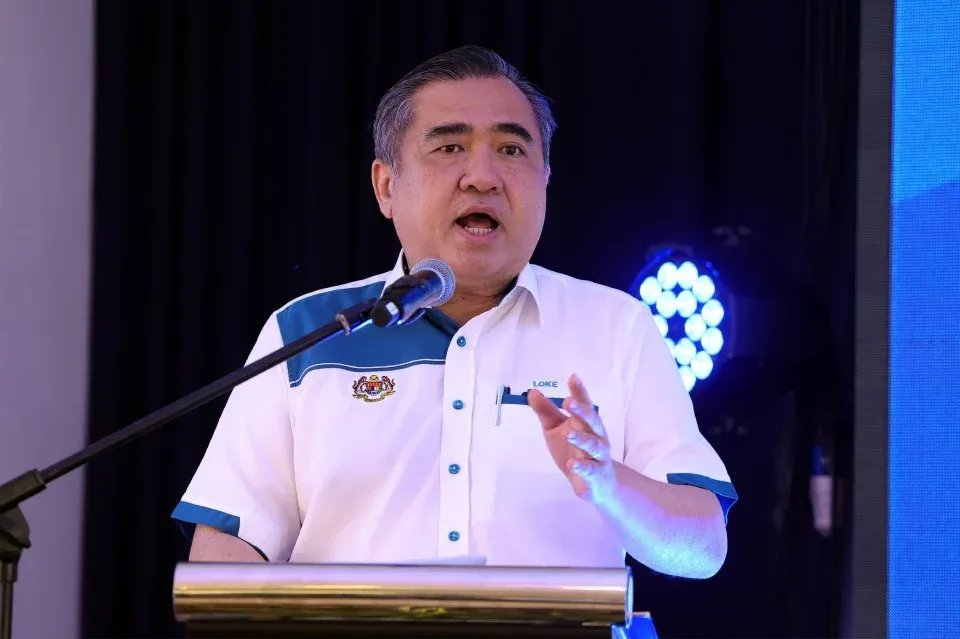 PRN N. Sembilan: Loke Dakwa Ada Penderhaka Cuba Jatuhkan Aminuddin