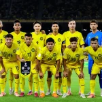 sokong Harimau Malaya