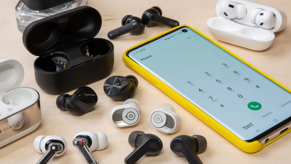 5 Wireless Earbuds Terbaik 2026 Dengan Audio Mantap
