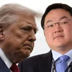 senarai pengampunan Trump