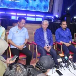 media sosial Zahid disekat