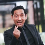 edit gambar Zizan Razak