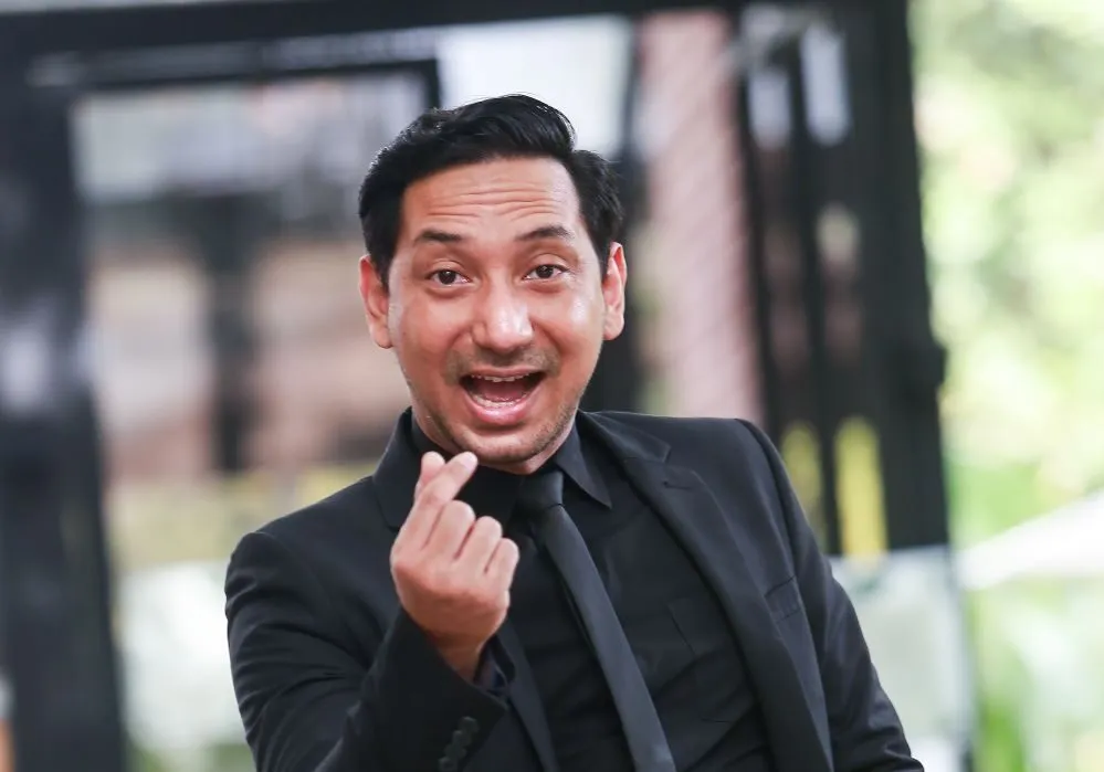 Edit Gambar Zizan Razak Jadi Bahan Jenaka, Ini Pesan Tuan Badan