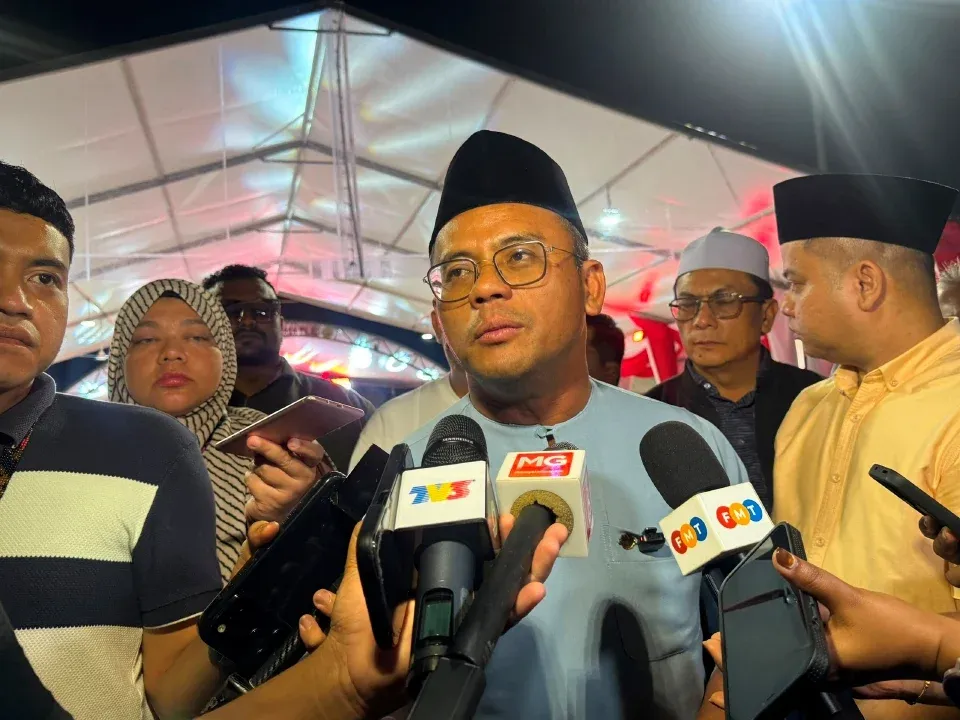 PH Sasar Menang Kerusi PRN NS Sekurang-kurangnya 19 DUN