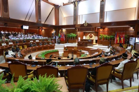 Kanun Jenayah Syariah