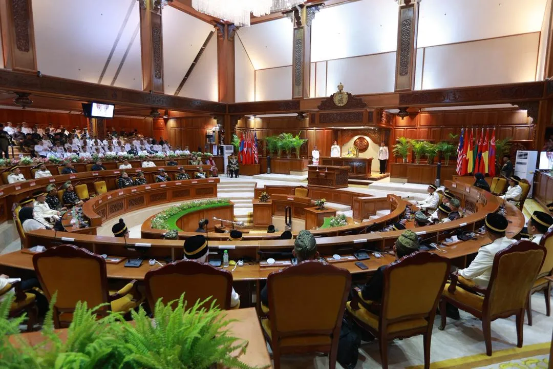 Kerajaan Kelantan Mahu Luluskan Semula 16 Seksyen Kanun Jenayah Syariah