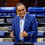 pengambilan doktor warga asing