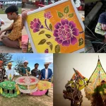 seni warisan Malaysia