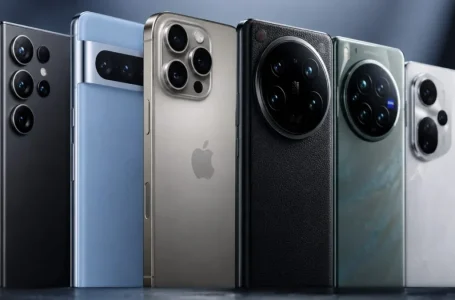 telefon kamera terbaik