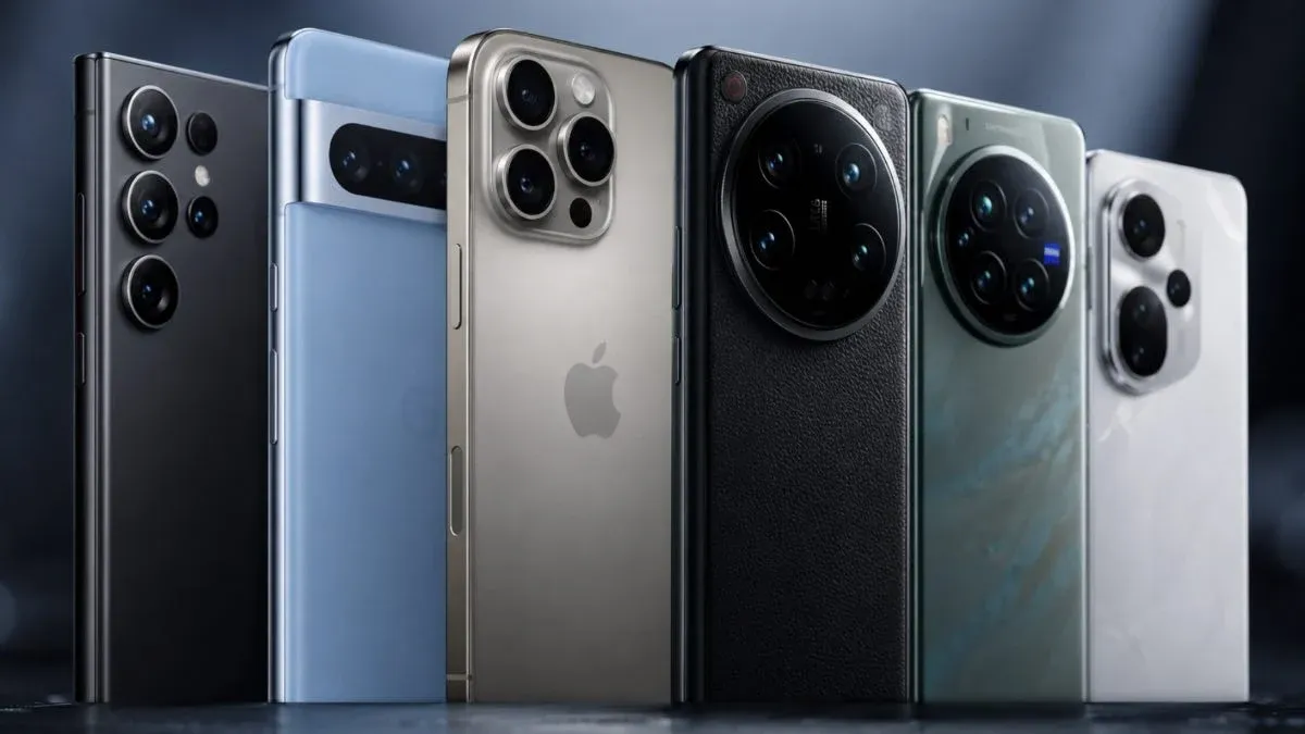 Ini 6 Telefon Kamera Terbaik Untuk Gambar Cantik Macam DSLR