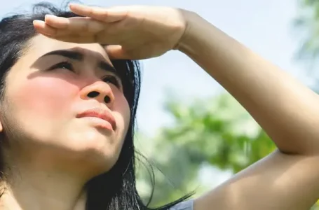 kesan sinar UV kepada manusia