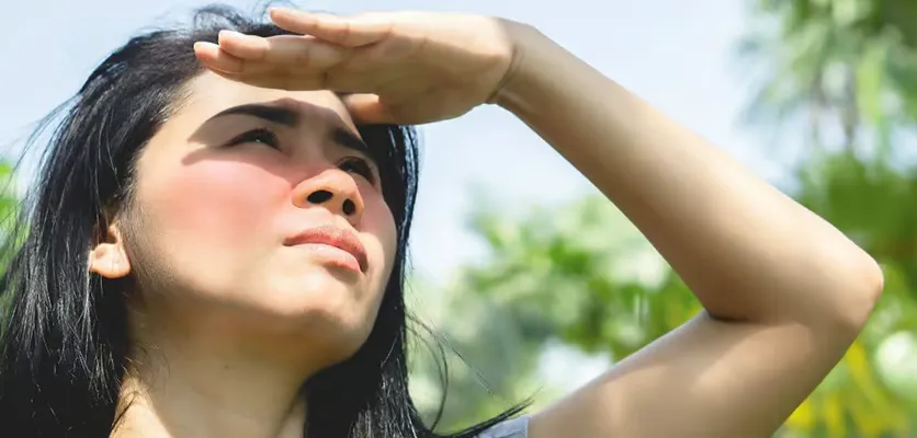Ini Kesan Sinar UV Kepada Manusia yang Perlu Anda Ambil Tahu