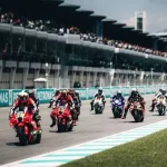 tuan rumah MotoGP
