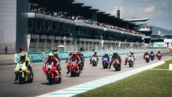 Rasmi! Malaysia Kekal Tuan Rumah MotoGP Hingga Tahun 2031