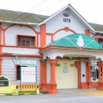 Kes pukul banduan