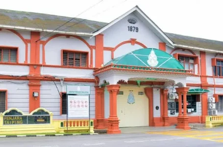 Kes pukul banduan