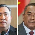 pembahagian kerusi pilihan raya