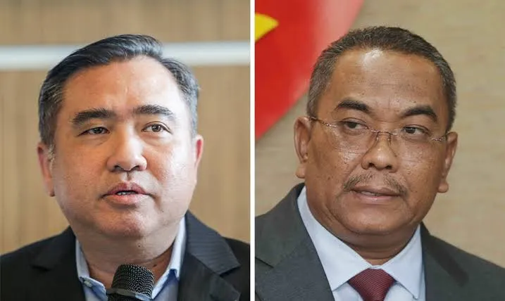 Sanusi Jawab Dakwaan DAP Mengenai Pembahagian Kerusi Pilihan Raya