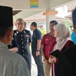 tikam pelajar di banting