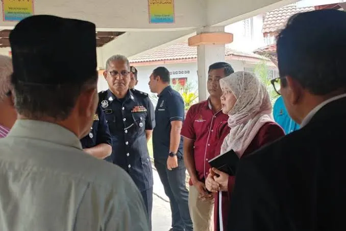 Tikam Pelajar Sekolah di Banting: KPM Fokus Sokongan Psikososial